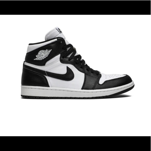 Air Jordan 1 High OG Bred Patent 555088-063 - SNKRS WORLD